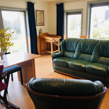 Wolfshaegen 180 Apartment Huldenberg ภายนอก รูปภาพ