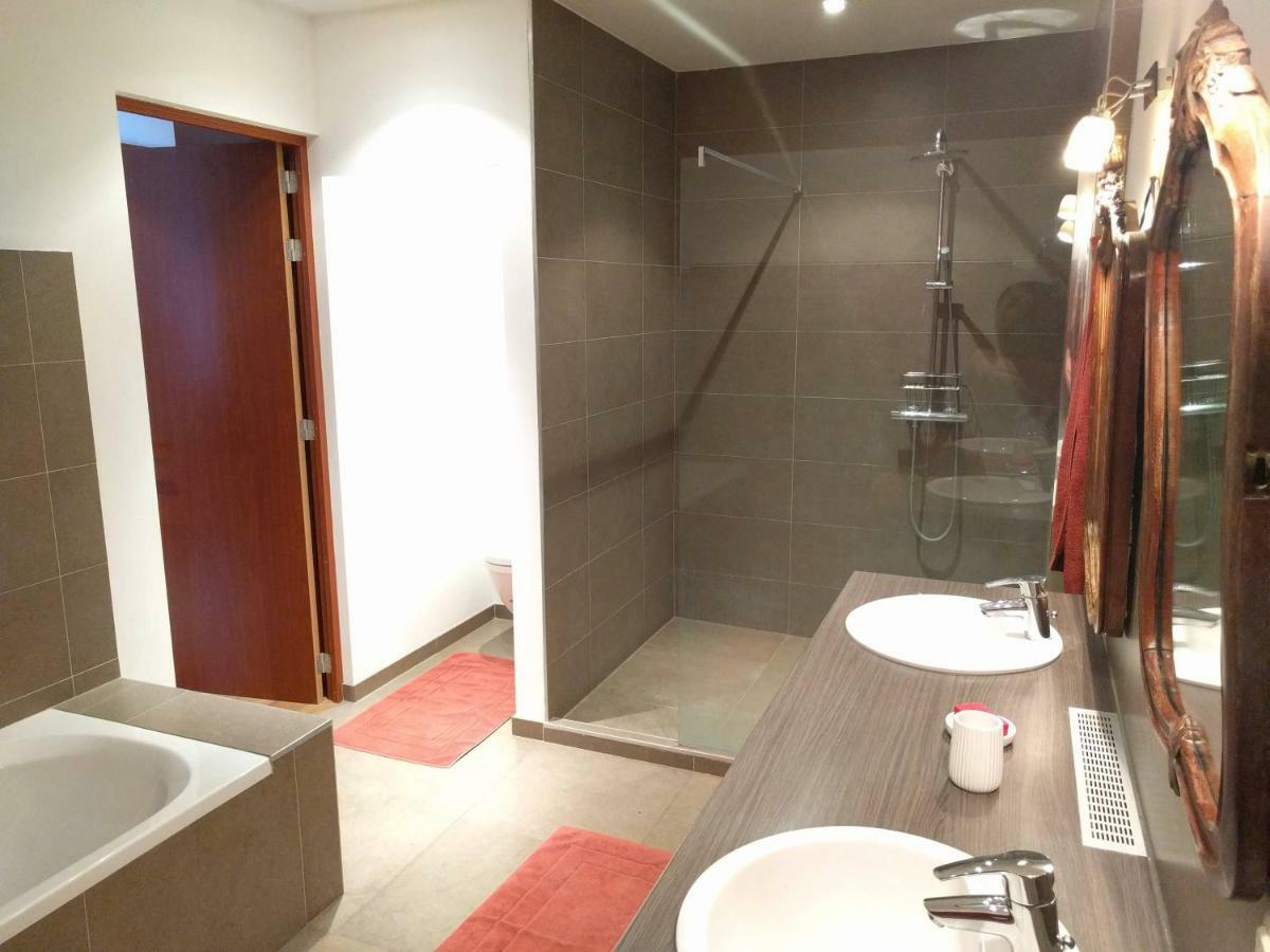 Wolfshaegen 180 Apartment Huldenberg ภายนอก รูปภาพ