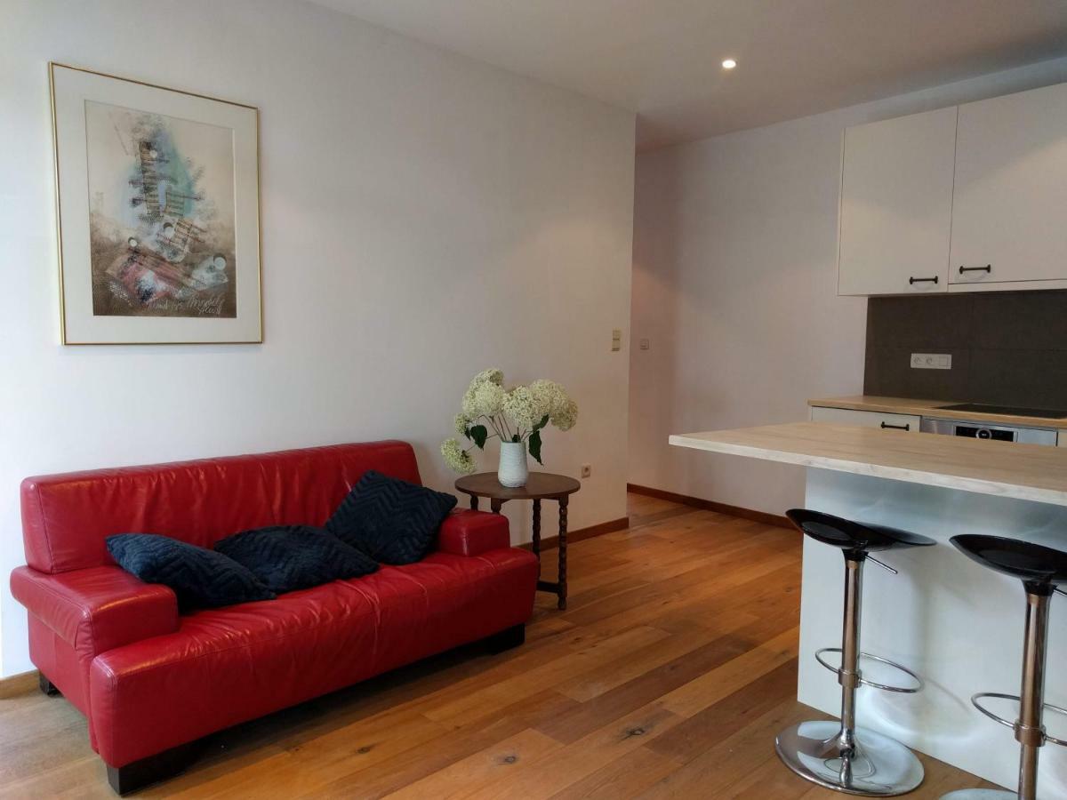 Wolfshaegen 180 Apartment Huldenberg ภายนอก รูปภาพ