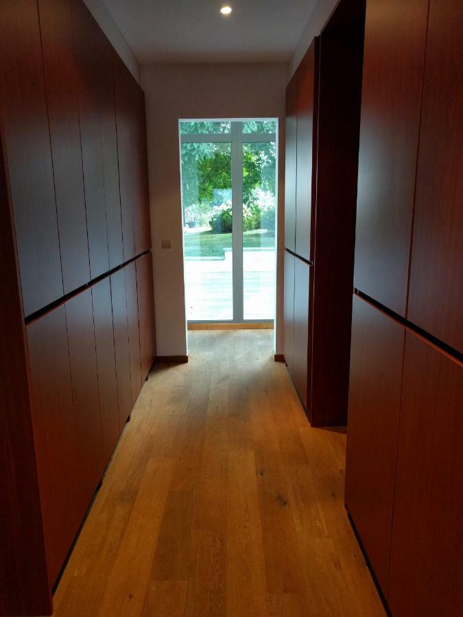 Wolfshaegen 180 Apartment Huldenberg ภายนอก รูปภาพ